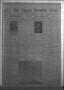 Newspaper: The Teague Chronicle (Teague, Tex.), Vol. 36, No. 15, Ed. 1 Thursday,…