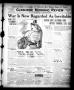 Newspaper: Cleburne Morning Review (Cleburne, Tex.), Ed. 1 Thursday, February 8,…