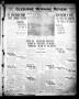 Thumbnail image of item number 1 in: 'Cleburne Morning Review (Cleburne, Tex.), Ed. 1 Wednesday, June 6, 1917'.