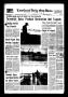 Newspaper: Levelland Daily Sun-News (Levelland, Tex.), Vol. 26, No. 283, Ed. 1 F…