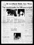 Newspaper: The Levelland Daily Sun News (Levelland, Tex.), Vol. 19, No. 229, Ed.…