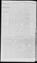 Thumbnail image of item number 2 in: 'Waco Daily Examiner. (Waco, Tex.), Vol. 21, No. 103, Ed. 1, Sunday, March 18, 1888'.