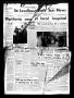 Newspaper: The Levelland Daily Sun News (Levelland, Tex.), Vol. 19, No. 106, Ed.…