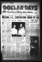 Newspaper: Levelland Daily Sun-News (Levelland, Tex.), Vol. 27, No. 184, Ed. 1 S…