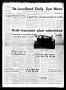 Newspaper: The Levelland Daily Sun News (Levelland, Tex.), Vol. 19, No. 132, Ed.…
