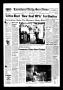 Newspaper: Levelland Daily Sun-News (Levelland, Tex.), Vol. 27, No. 59, Ed. 1 Th…