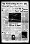 Newspaper: Levelland Daily Sun-News (Levelland, Tex.), Vol. 26, No. 338, Ed. 1 W…