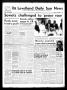 Newspaper: The Levelland Daily Sun News (Levelland, Tex.), Vol. 19, No. 231, Ed.…