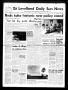 Newspaper: The Levelland Daily Sun News (Levelland, Tex.), Vol. 19, No. 182, Ed.…