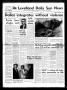 Newspaper: The Levelland Daily Sun News (Levelland, Tex.), Vol. 19, No. 215, Ed.…