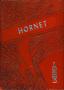 Thumbnail image of item number 1 in: 'The Hornet, Yearbook of Aspermont Students, 1963'.