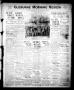 Newspaper: Cleburne Morning Review (Cleburne, Tex.), Ed. 1 Thursday, January 18,…
