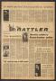 Newspaper: The Rattler (San Antonio, Tex.), Vol. 52, No. 3, Ed. 1 Tuesday, Octob…