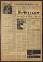Newspaper: The Rattler (San Antonio, Tex.), Vol. 50, No. 10, Ed. 1 Friday, March…