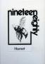 Thumbnail image of item number 1 in: 'The Hornet, Yearbook of Aspermont Students, 1980'.