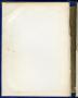 Thumbnail image of item number 2 in: 'The Peafowl, Yearbook of Peacock High School, 1950'.