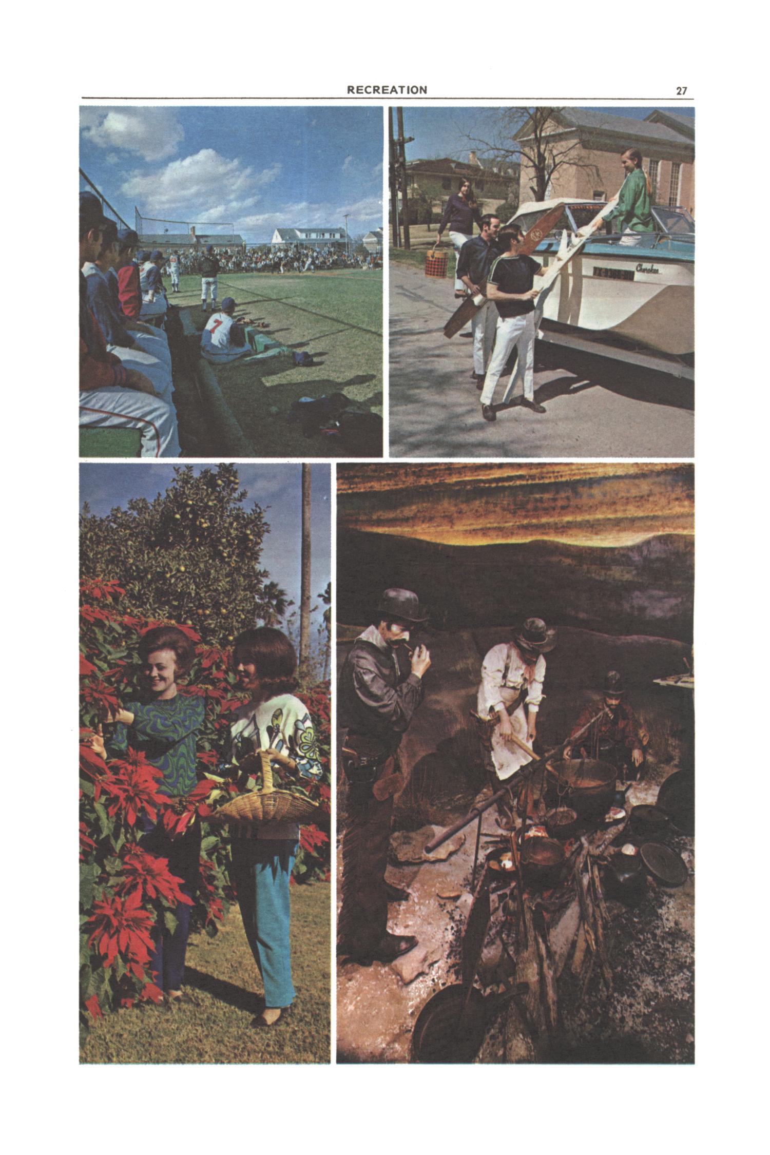 Texas Almanac, 1970-1971
                                                
                                                    27
                                                