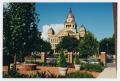 Photograph: [Denton Courthouse on-the-Square]