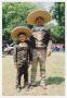 Thumbnail image of item number 1 in: '[Vaqueros at Cinco de Mayo]'.