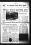 Newspaper: Levelland Daily Sun News (Levelland, Tex.), Vol. 31, No. 66, Ed. 1 Th…