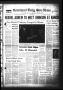 Newspaper: Levelland Daily Sun-News (Levelland, Tex.), Vol. 27, No. 211, Ed. 1 F…