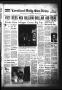 Newspaper: Levelland Daily Sun-News (Levelland, Tex.), Vol. 27, No. 189, Ed. 1 W…