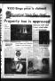 Newspaper: Levelland Daily Sun News (Levelland, Tex.), Vol. 31, No. 120, Ed. 1 W…