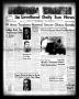 Primary view of The Levelland Daily Sun News (Levelland, Tex.), Vol. 17, No. 154, Ed. 1 Sunday, April 6, 1958