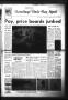 Primary view of Levelland Daily Sun News (Levelland, Tex.), Vol. 31, No. 71, Ed. 1 Thursday, January 11, 1973