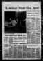 Primary view of Levelland Daily Sun News (Levelland, Tex.), Vol. 35, No. 55, Ed. 1 Sunday, December 19, 1976