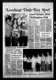 Primary view of Levelland Daily Sun News (Levelland, Tex.), Vol. 35, No. 49, Ed. 1 Friday, December 10, 1976