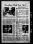 Primary view of Levelland Daily Sun News (Levelland, Tex.), Vol. 35, No. 8, Ed. 1 Wednesday, October 13, 1976
