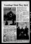 Primary view of Levelland Daily Sun News (Levelland, Tex.), Vol. 35, No. 56, Ed. 1 Tuesday, December 21, 1976