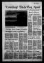 Primary view of Levelland Daily Sun News (Levelland, Tex.), Vol. 35, No. 61, Ed. 1 Wednesday, December 29, 1976