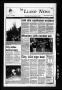 Newspaper: The Llano News (Llano, Tex.), Vol. 110, No. 5, Ed. 1 Thursday, Novemb…