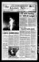 Primary view of The Llano News (Llano, Tex.), Vol. 107, No. 39, Ed. 1 Thursday, July 13, 1995