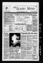 Newspaper: The Llano News (Llano, Tex.), Vol. 110, No. 8, Ed. 1 Thursday, Decemb…