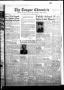 Newspaper: The Teague Chronicle (Teague, Tex.), Vol. 48, No. 33, Ed. 1 Thursday,…