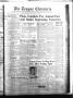 Newspaper: The Teague Chronicle (Teague, Tex.), Vol. 44, No. 12, Ed. 1 Thursday,…