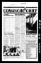 Newspaper: Comanche Chief (Comanche, Tex.), No. 27, Ed. 1 Thursday, November 9, …