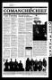 Newspaper: Comanche Chief (Comanche, Tex.), No. 26, Ed. 1 Thursday, October 31, …