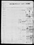 Thumbnail image of item number 2 in: 'Waco Daily Examiner (Waco, Tex), Vol. 18, No. 95, Ed. 1, Thursday, February 19, 1885'.