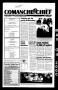 Newspaper: Comanche Chief (Comanche, Tex.), No. 52, Ed. 1 Thursday, May 4, 2000