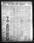 Newspaper: The Wills Point Chronicle. (Wills Point, Tex.), Vol. 10, No. 5, Ed. 1…