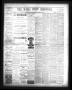 Newspaper: The Wills Point Chronicle. (Wills Point, Tex.), Vol. 10, No. 15, Ed. …