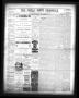 Newspaper: The Wills Point Chronicle. (Wills Point, Tex.), Vol. 10, No. 21, Ed. …