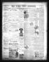 Newspaper: The Wills Point Chronicle. (Wills Point, Tex.), Vol. 10, No. 51, Ed. …