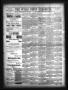 Newspaper: The Wills Point Chronicle. (Wills Point, Tex.), Vol. 12, No. 15, Ed. …