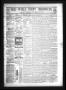 Newspaper: The Wills Point Chronicle. (Wills Point, Tex.), Vol. 9, No. 27, Ed. 1…