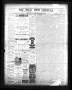 Newspaper: The Wills Point Chronicle. (Wills Point, Tex.), Vol. 10, No. 23, Ed. …
